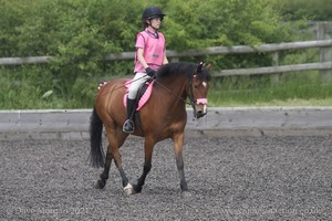 ISIS Dressage Challenge 2008